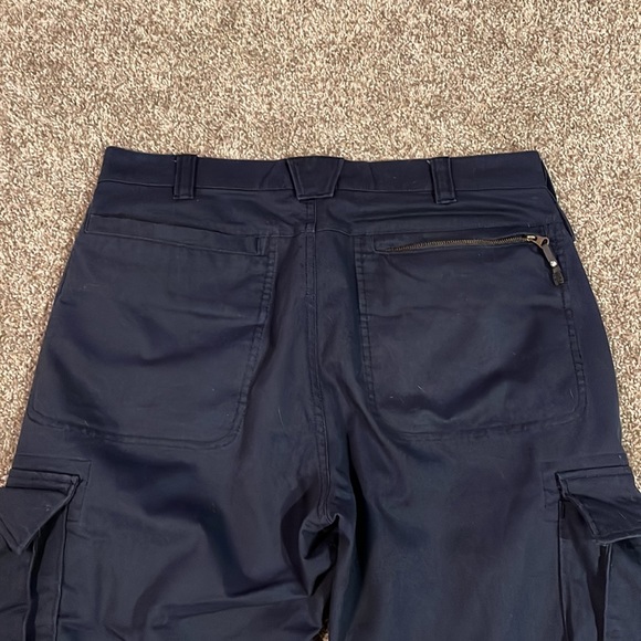 Steelguard Mens Work Pants - Picture 3 of 5